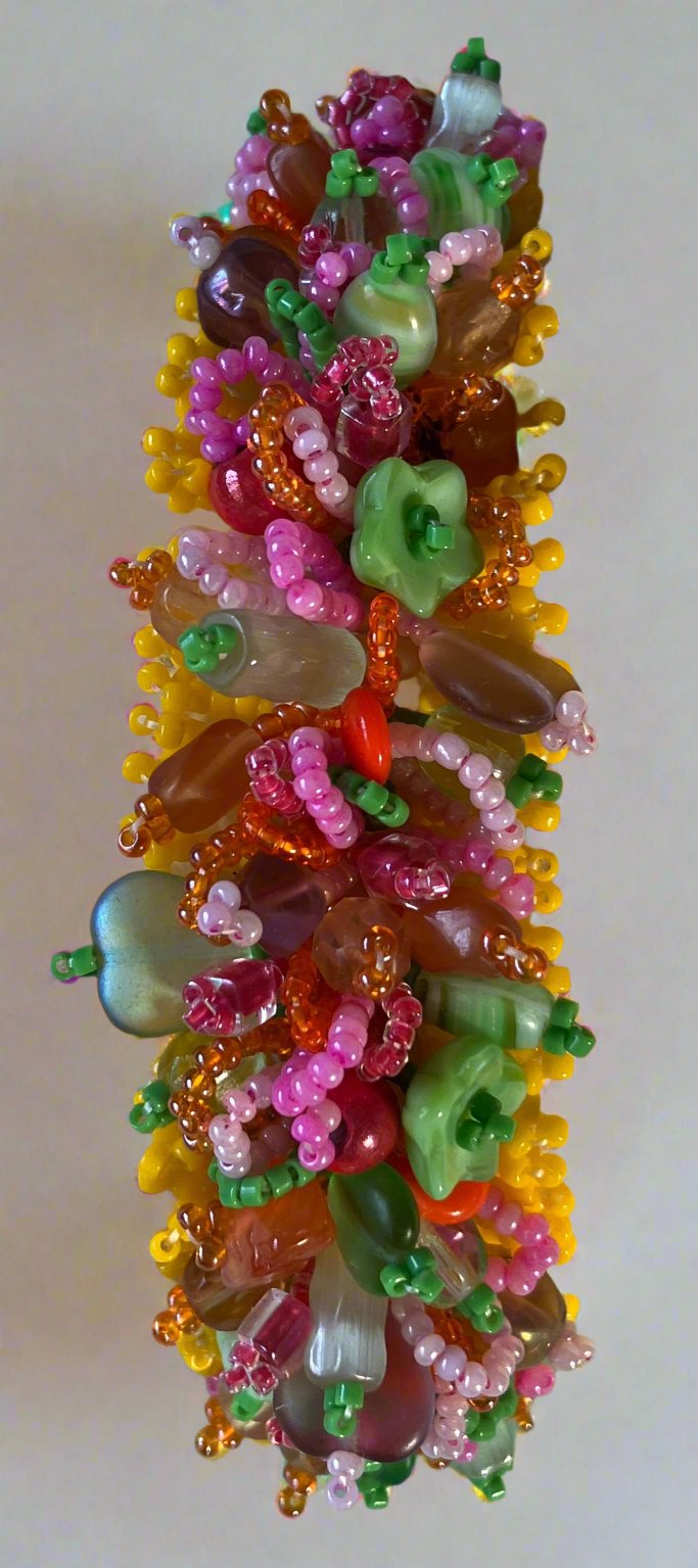 Garden Party Bracelet