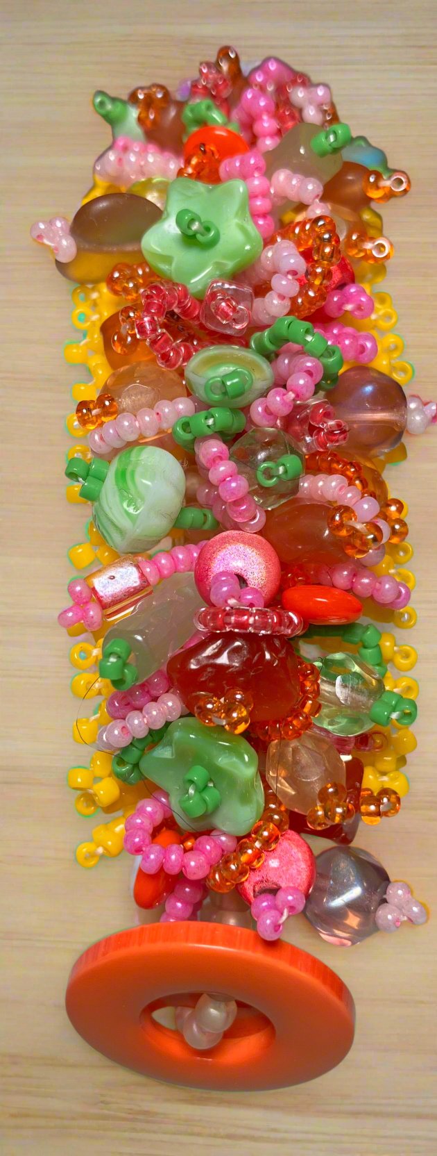 Garden Party Bracelet