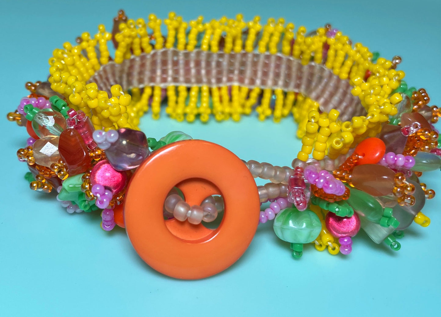 Garden Party Bracelet