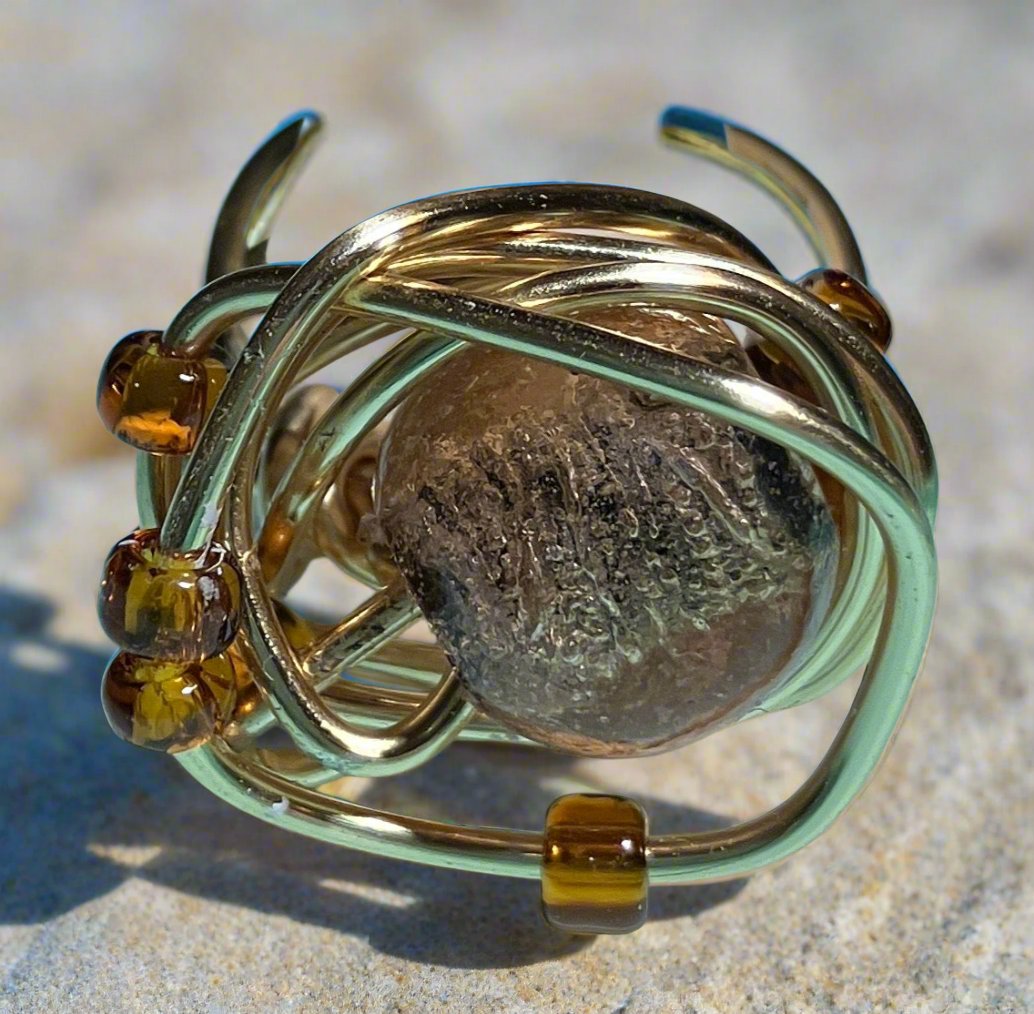 Champaign on the Rocks Ring