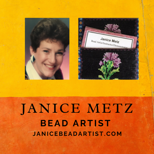 janicebeadartist